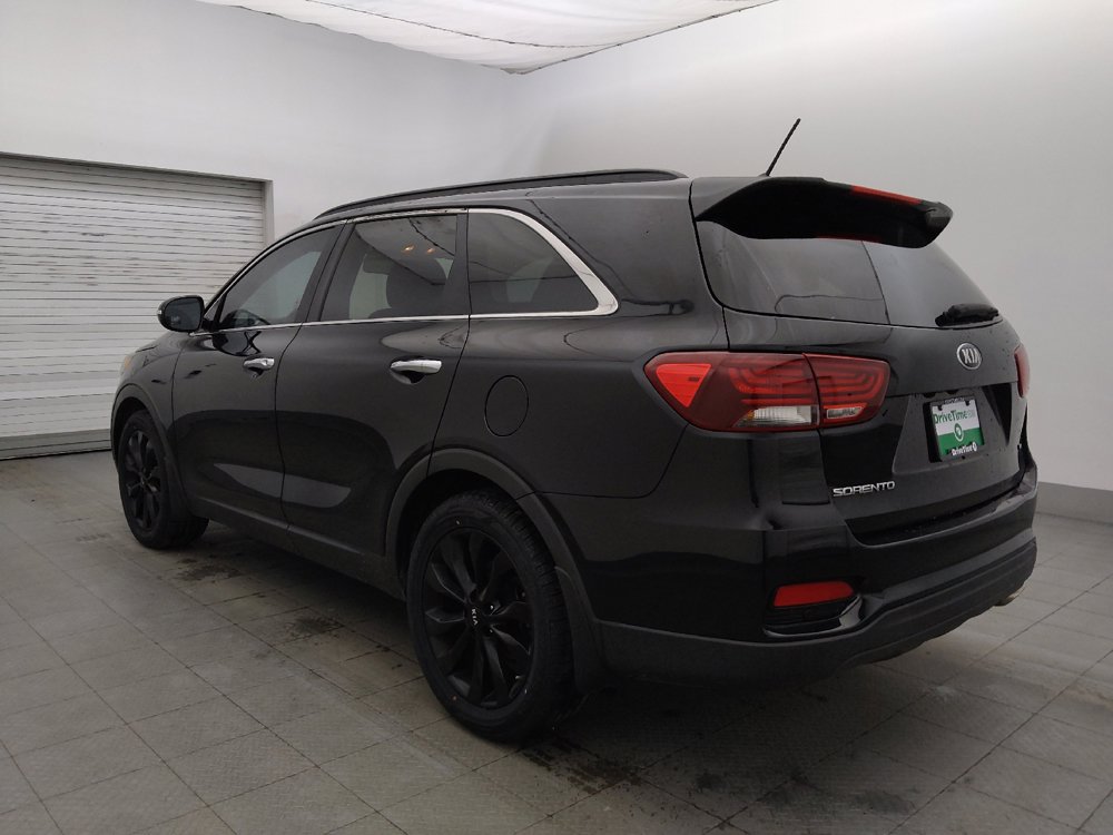 Used 2019 Kia Sorento S FWD image 3