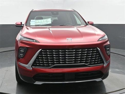 New 2026 Buick Enclave Avenir w/ Super Cruise Package image 8