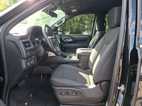 Used 2023 Chevrolet Tahoe LS w/ Driver Alert Package AWD/4WD image 14