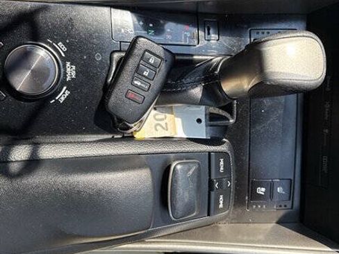 Used 2014 Lexus IS 250 AWD w/ Navigation Package image 31