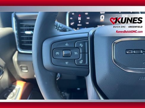 New 2026 GMC Sierra 2500 Denali Ultimate w/ LPO, Black Badging Package AWD/4WD image 20