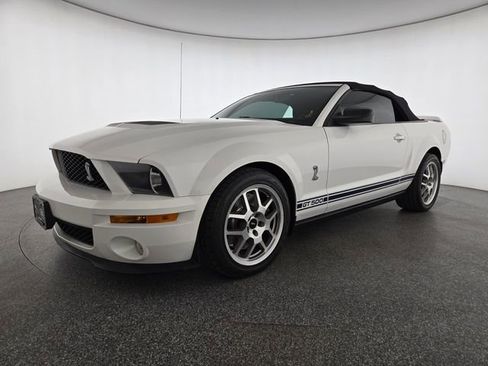 Used 2007 Ford Mustang Shelby GT500 image 26