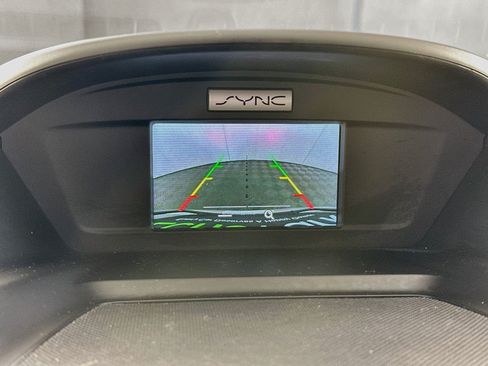 Used 2017 Ford Escape SE FWD image 21