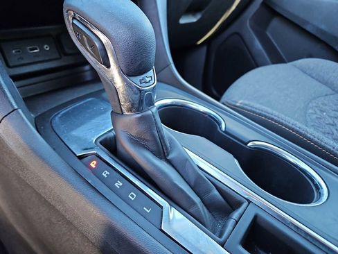 Used 2023 Chevrolet Equinox LT image 21