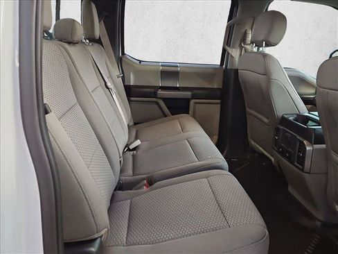 Used 2019 Ford F150 XLT w/ Equipment Group 302A Luxury RWD image 16