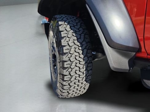 Certified 2022 Ford Bronco Raptor image 65