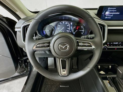 New 2026 MAZDA CX-50 2.5 Hybrid w/ Weather Package AWD/4WD image 6