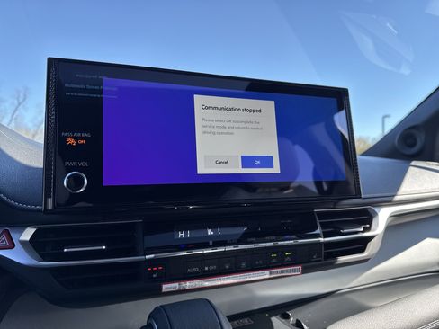 New 2026 Toyota Sienna XSE image 20