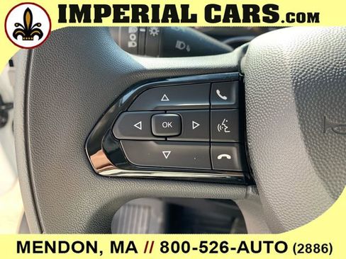 New 2026 RAM ProMaster 2500 w/ Quick Order Package 22G SLT image 21