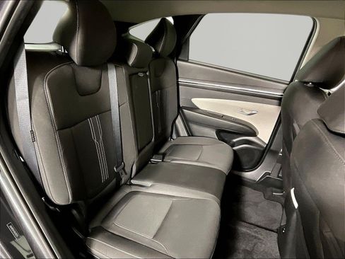 Used 2024 Hyundai Tucson SEL FWD image 23