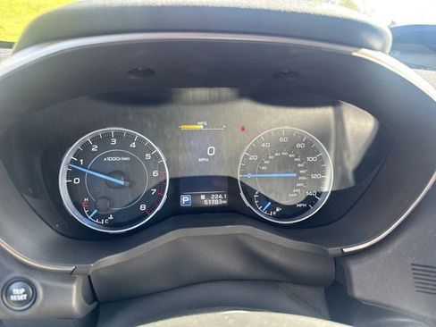 Used 2021 Subaru Ascent Limited w/ Technology Package image 6