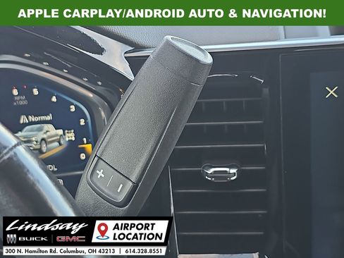 Certified 2022 Chevrolet Silverado 1500 LT image 16