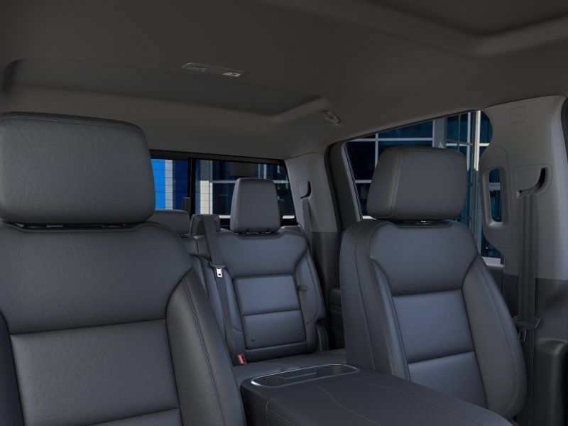 New 2026 Chevrolet Silverado 1500 RST AWD/4WD image 26
