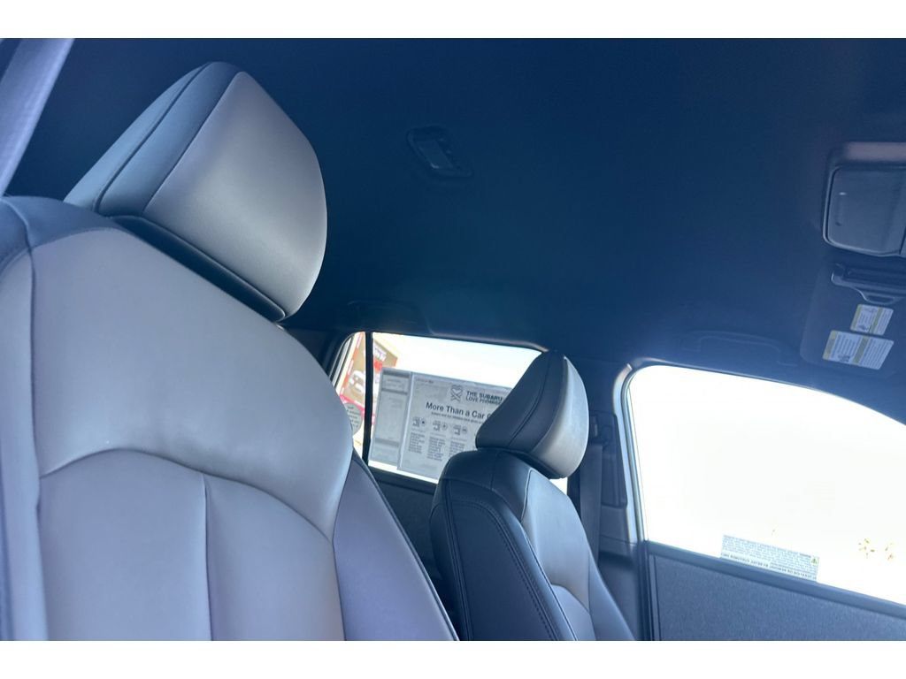 New 2026 Subaru Outback Premium AWD/4WD image 17