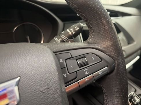 Used 2023 Cadillac XT4 Sport AWD/4WD image 18