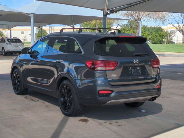 Used 2020 Kia Sorento EX FWD image 7