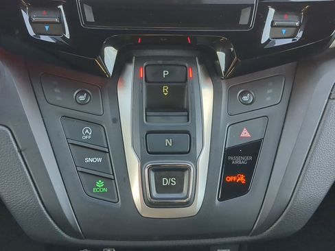 Used 2025 Honda Odyssey Sport-L image 29