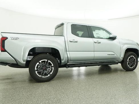 New 2025 Toyota Tacoma TRD Sport RWD image 51