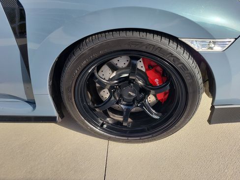 Used 2019 Honda Civic Type R image 12
