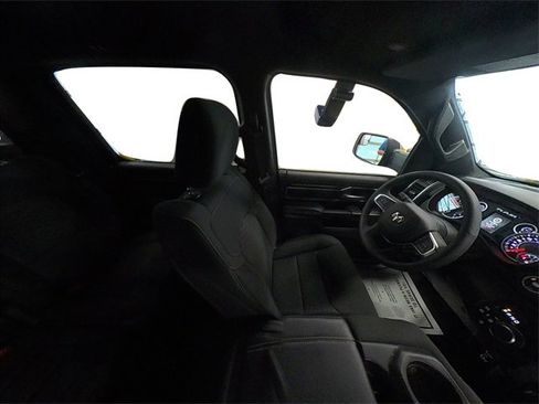 Used 2025 RAM 1500 Big Horn image 36