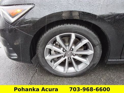 Used 2024 Acura Integra FWD image 29