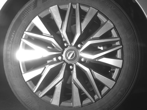 Used 2025 Nissan Altima 2.5 SV image 13