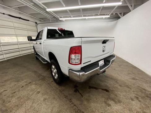 Used 2024 RAM 2500 Big Horn image 4