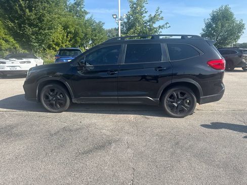 Used 2024 Subaru Ascent Onyx Edition Limited AWD/4WD image 11