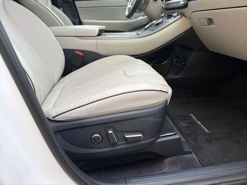 Used 2025 Hyundai Palisade Calligraphy AWD/4WD image 22