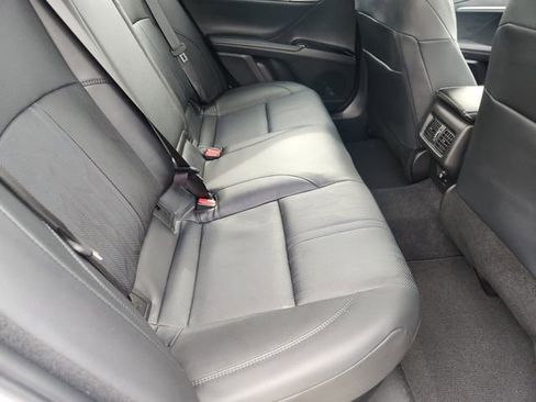 Certified 2025 Toyota Camry XSE w/ Premium Plus Package image 29