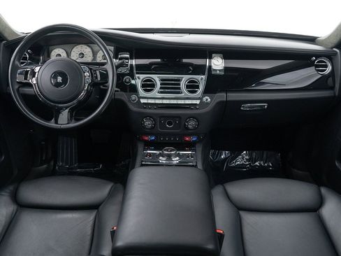 Certified 2017 Rolls-Royce Ghost image 29