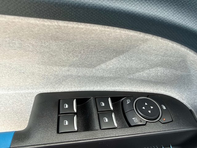 New 2026 Ford Maverick XLT w/ XLT Luxury Package FWD image 20