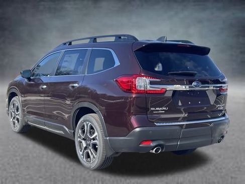 New 2026 Subaru Ascent Touring image 23