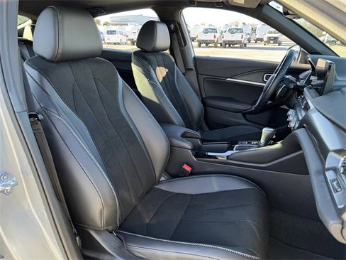 Used 2024 Acura Integra A-Spec image 27