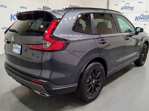 New 2026 Honda CR-V Sport-L image 3