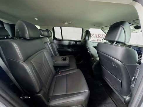 Used 2024 Hyundai Santa Fe SEL image 30