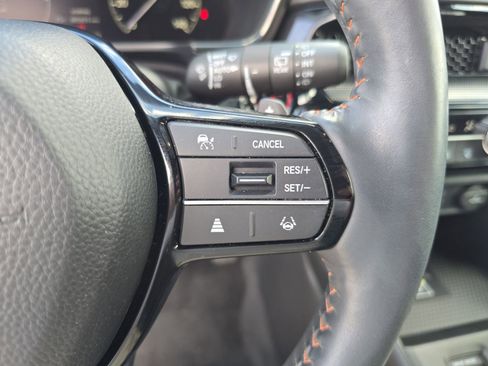 Used 2025 Honda CR-V Sport Touring image 25