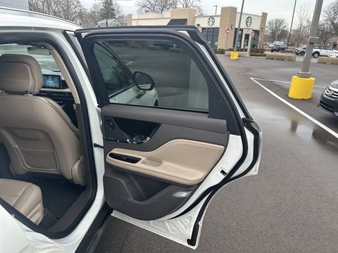 Used 2022 Lincoln Corsair Grand Touring w/ Elements Technology Bundle AWD/4WD image 17