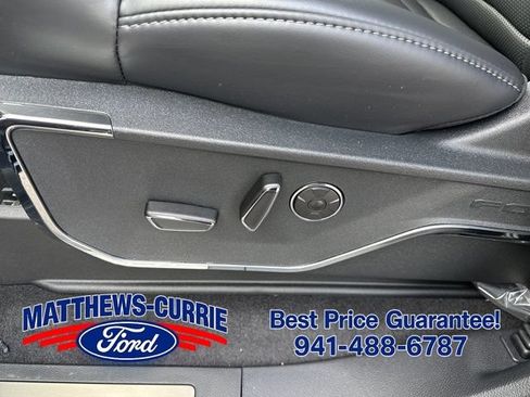New 2026 Ford F150 Platinum w/ Equipment Group 702A High AWD/4WD image 11