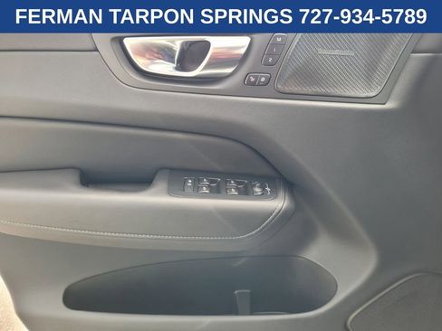 Certified 2023 Volvo XC60 B5 Ultimate w/ Climate Package image 24
