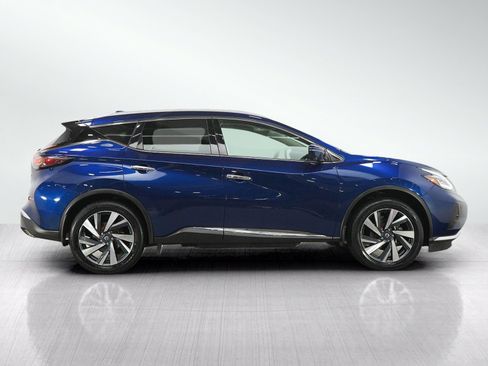 Used 2022 Nissan Murano SL AWD/4WD image 7
