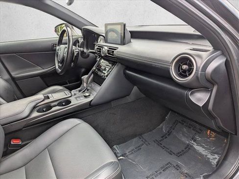 Used 2021 Lexus IS 300 AWD w/ Comfort Package image 21
