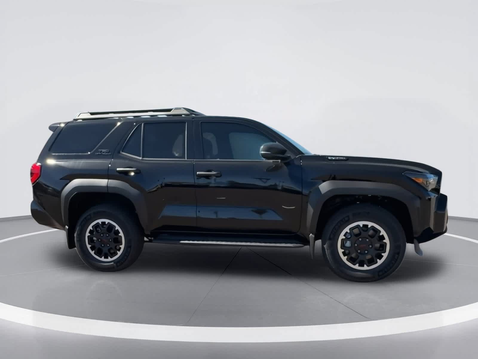 Used 2025 Toyota 4Runner TRD Off-Road AWD/4WD image 9