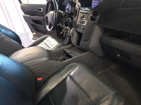 Used 2012 Honda Pilot EX-L image 18