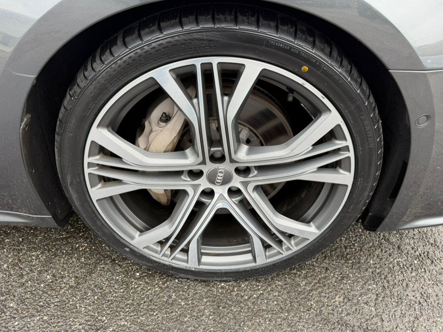 Used 2020 Audi A7 3.0T Prestige AWD/4WD image 14