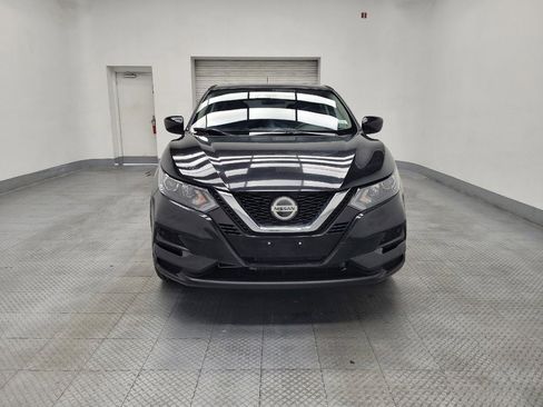 Used 2020 Nissan Rogue Sport S w/ Appearance Package FWD image 14
