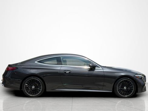 New 2026 Mercedes-Benz CLE 450 4MATIC Coupe image 6