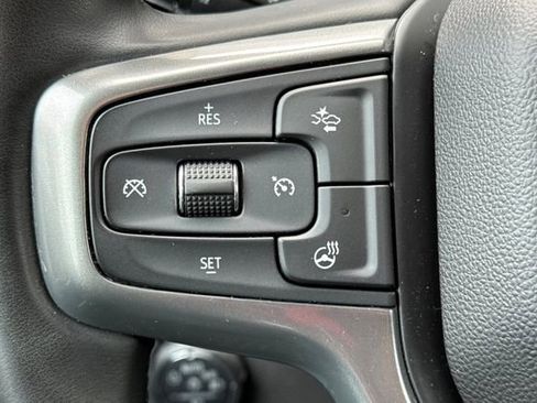 Used 2023 Chevrolet Silverado 1500 RST AWD/4WD image 37