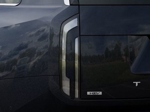 New 2027 Kia Telluride X-Line SX Prestige AWD/4WD image 11