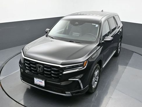Used 2025 Honda Pilot EX-L image 20